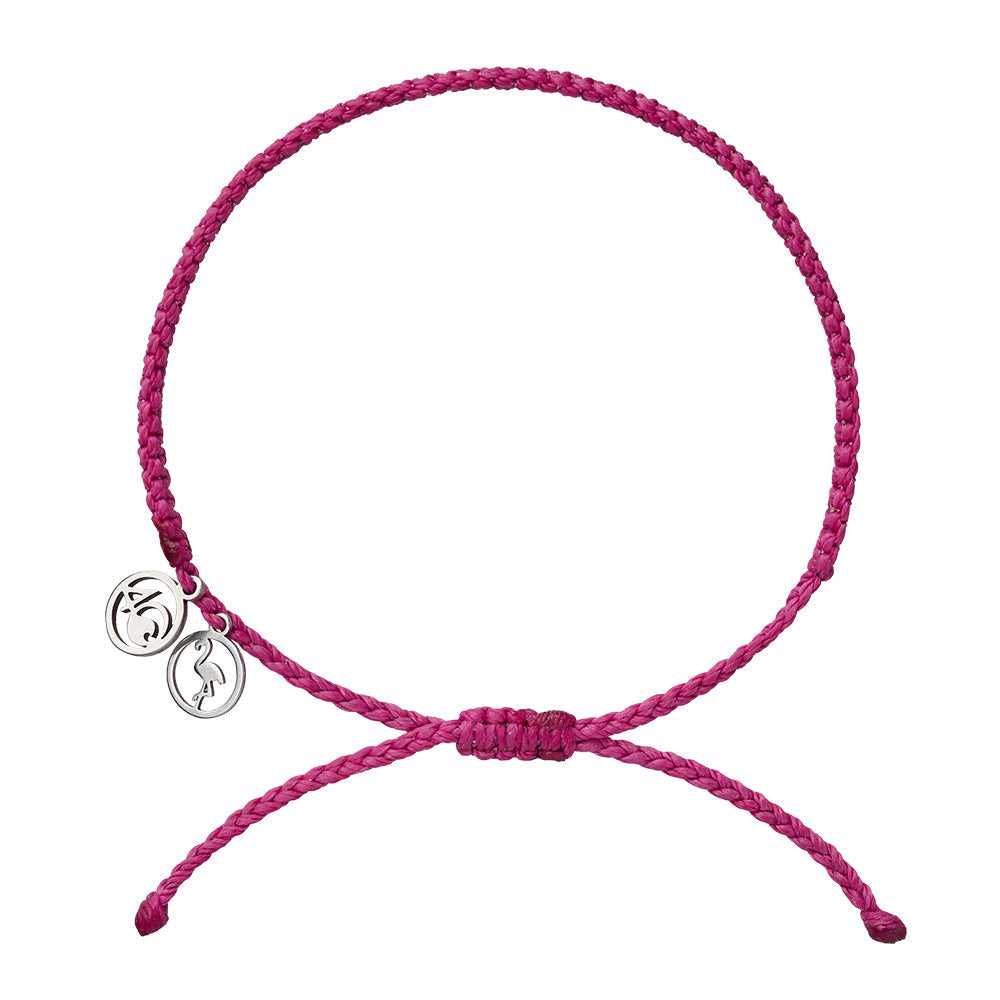 4ocean Classic Bracelet - |Braided|