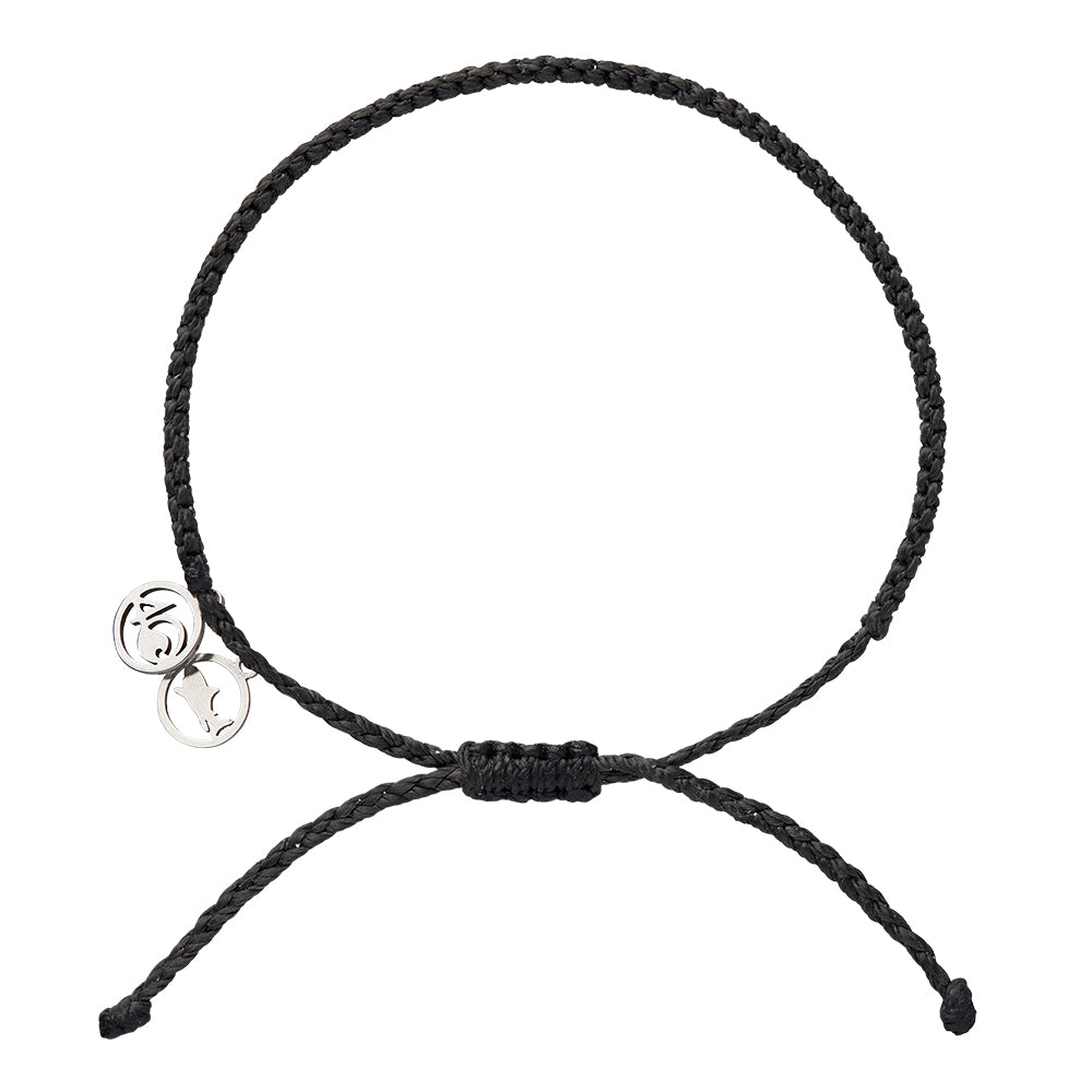 4ocean Classic Bracelet - |Braided|