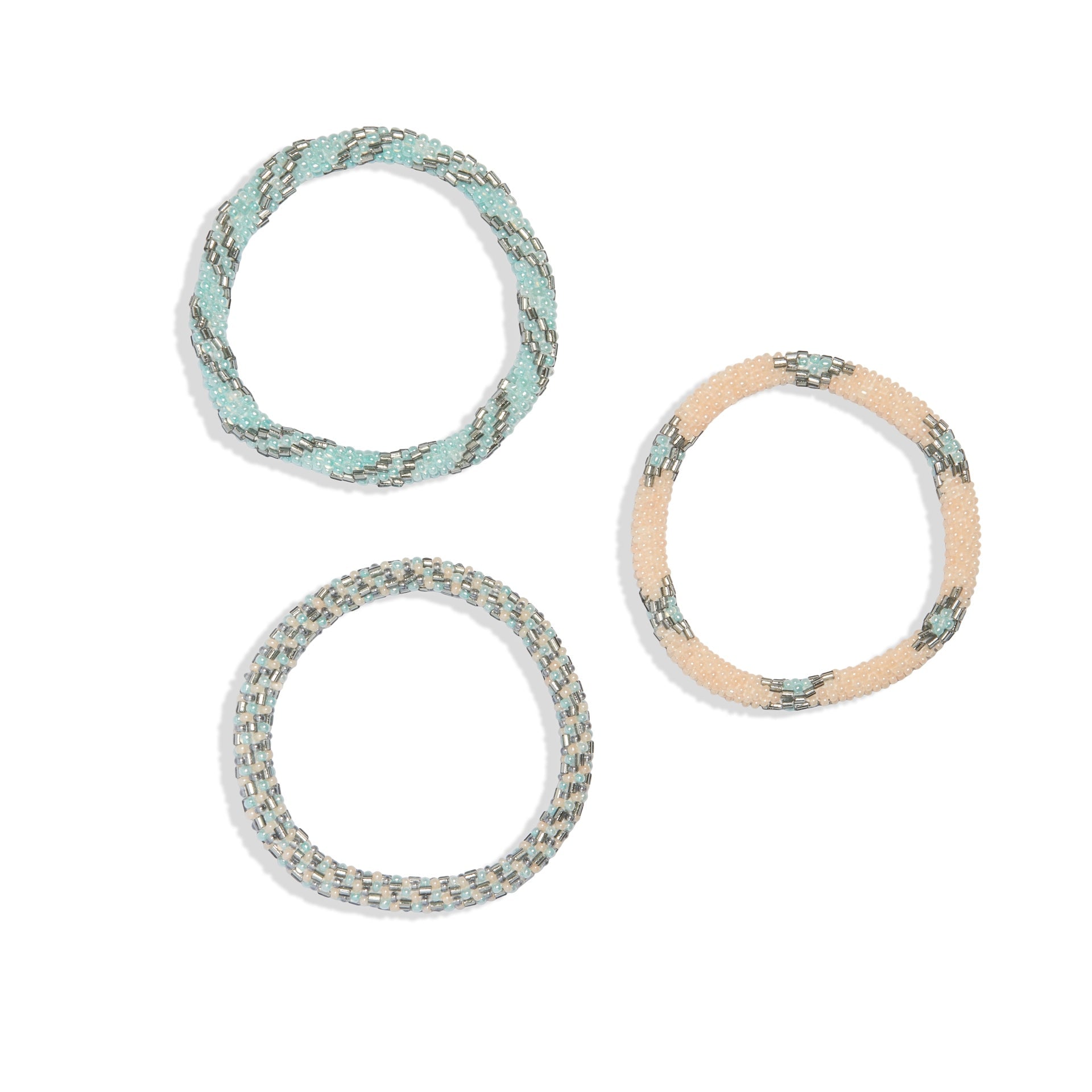Bloom Bracelet Set