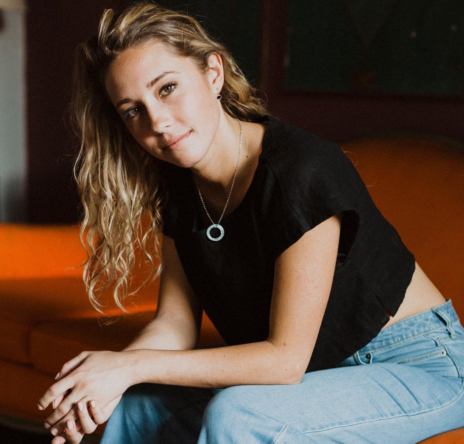 "Circle of" Necklace