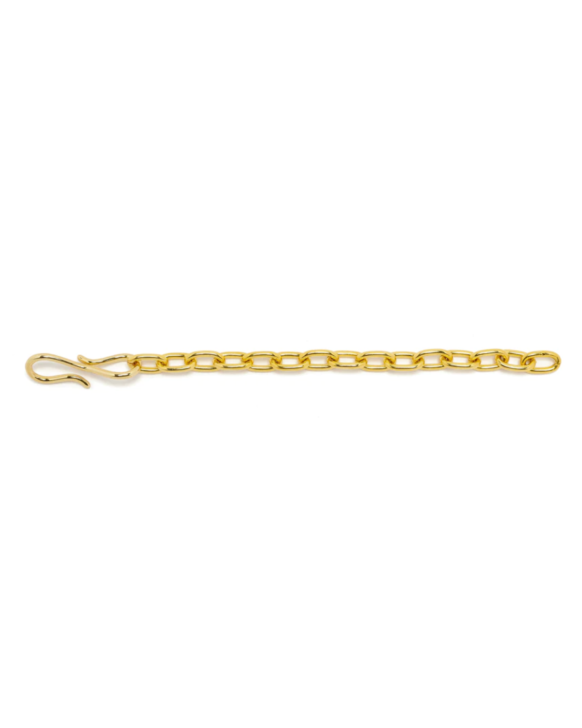 6.5" Necklace Extender (Gold)