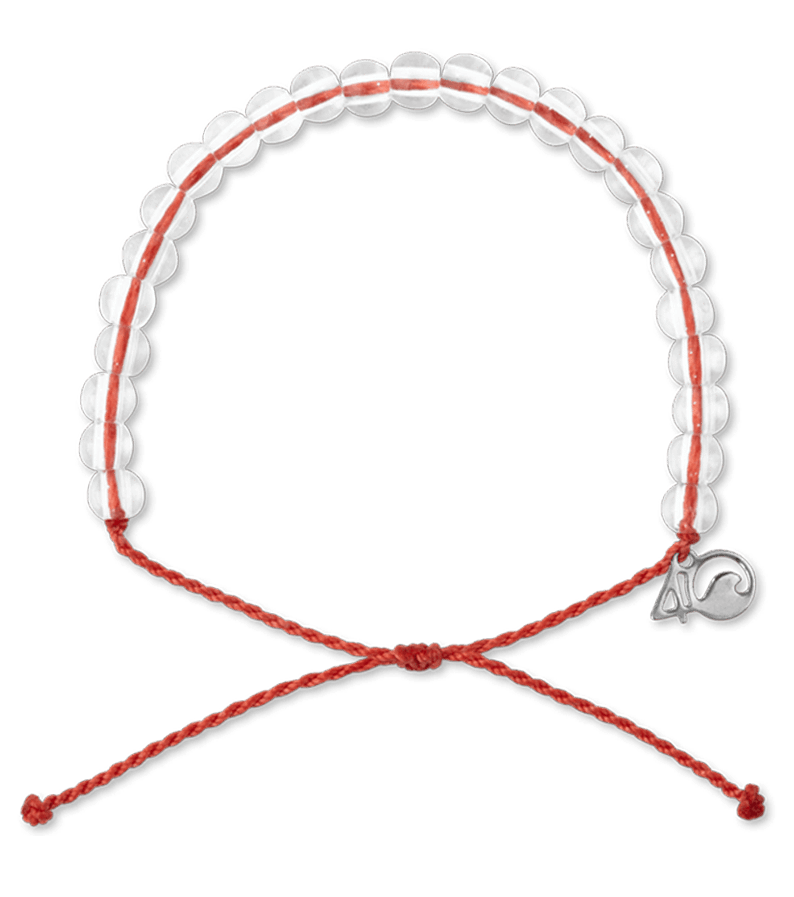 4ocean Classic Bracelet - |Coral Reef|