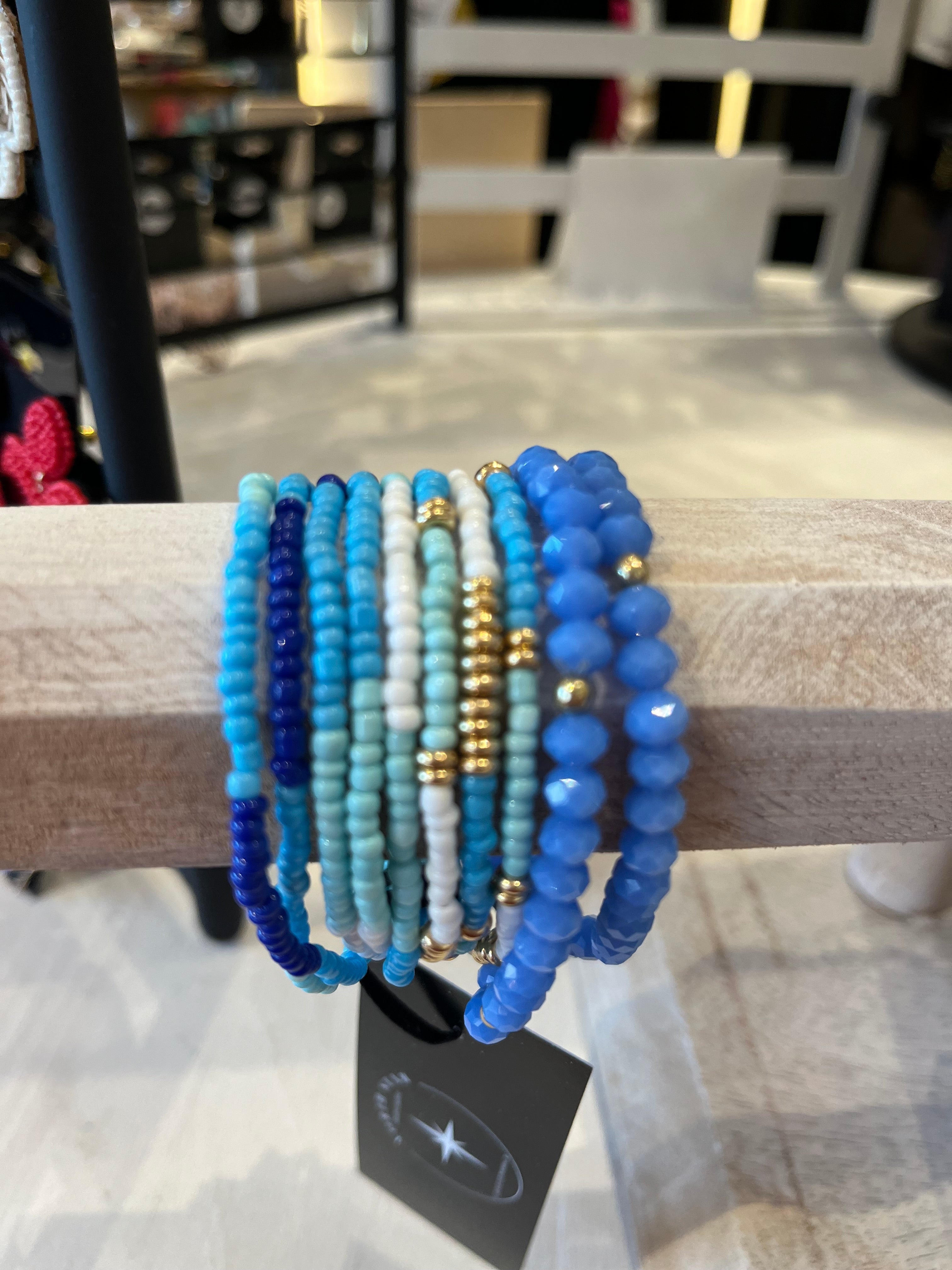 Bracelets- Fun Sets