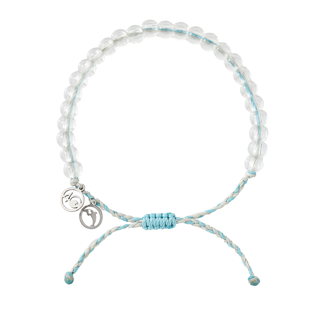 4ocean Classic Bracelet - |Dolphin|