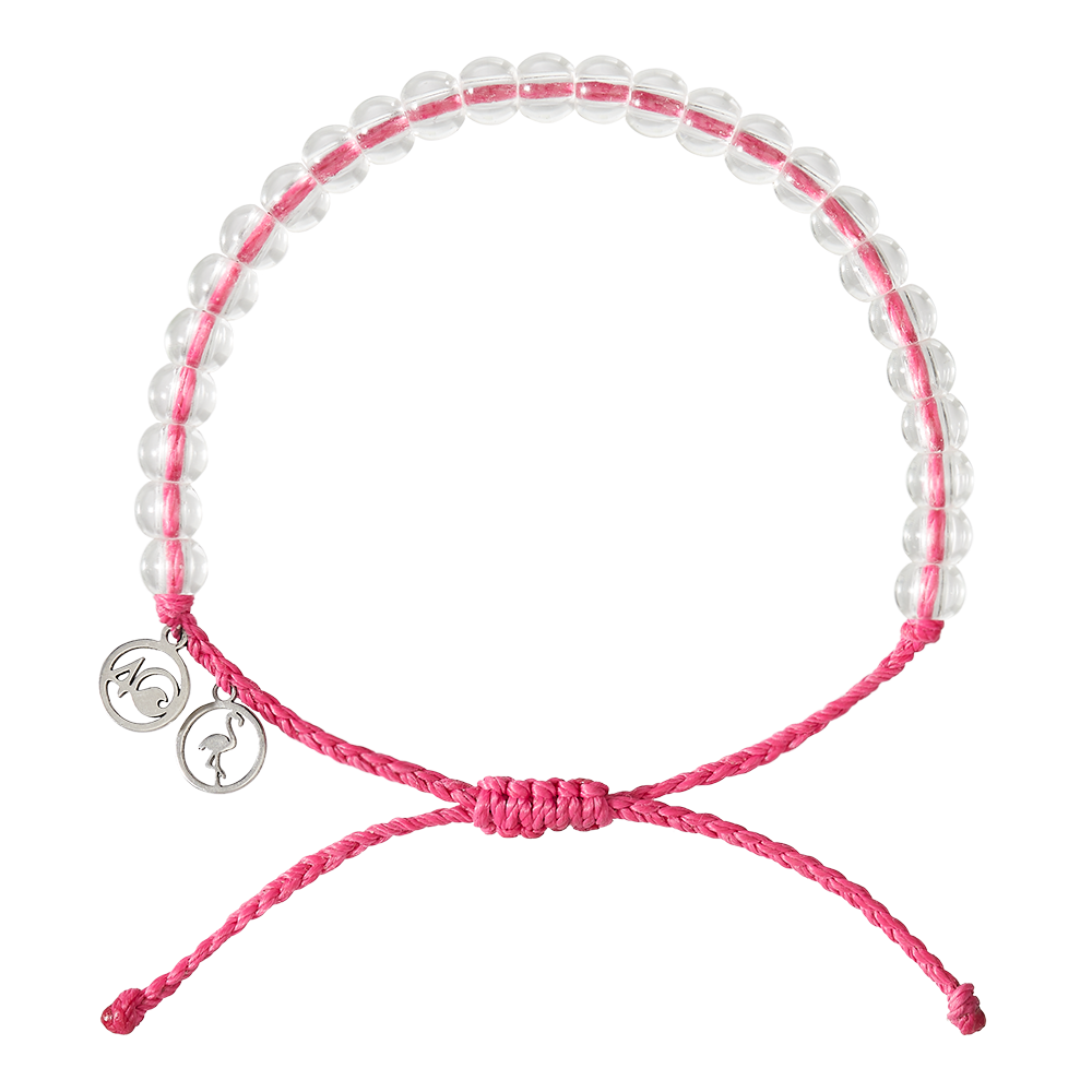 4ocean Classic Bracelet - |Beaded|
