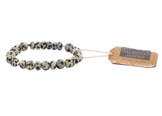 Bracelet-Stack Stone