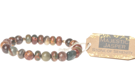 Bracelet-Stack Stone