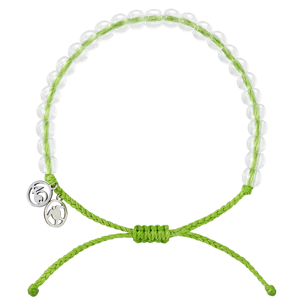 4ocean Classic Bracelet - |Sea Turtle|