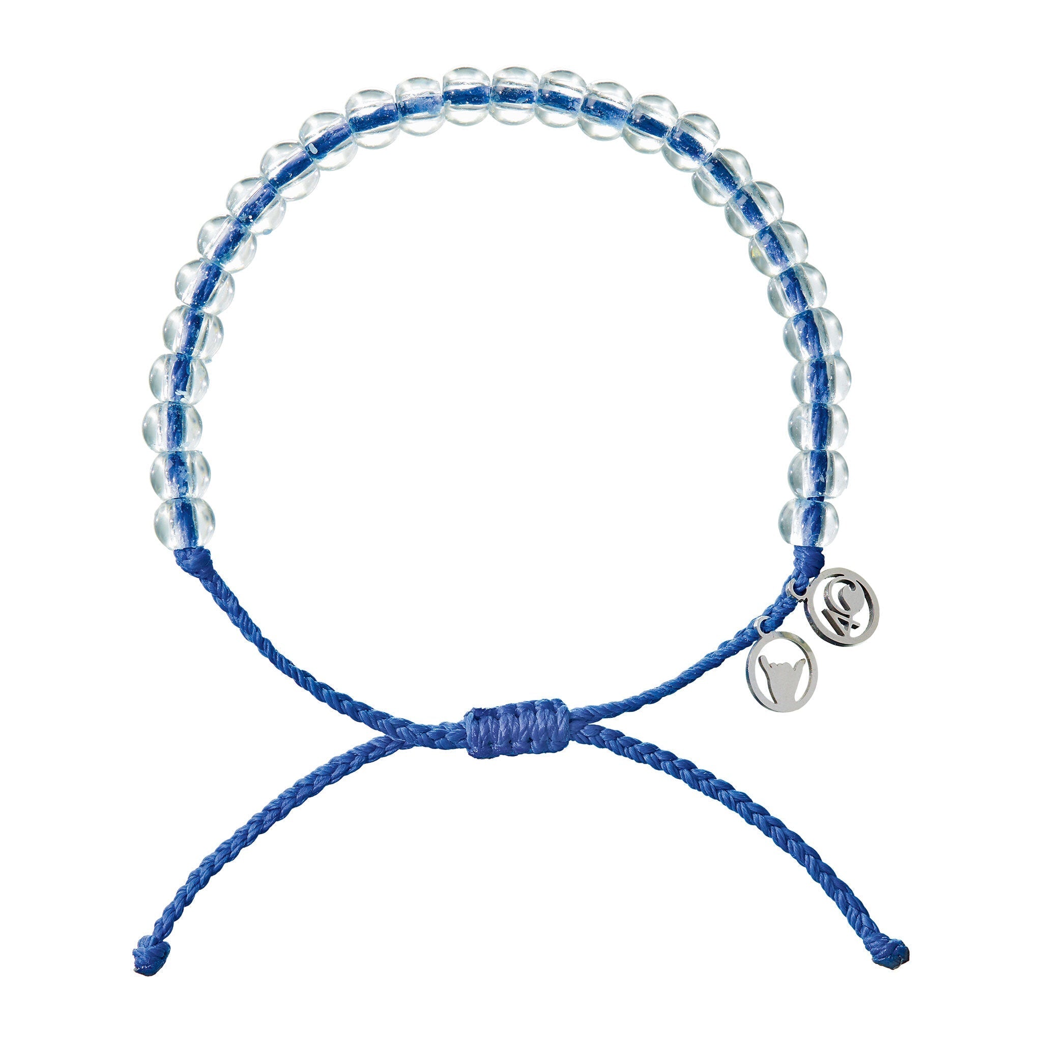 4ocean Classic Bracelet - |Beaded|