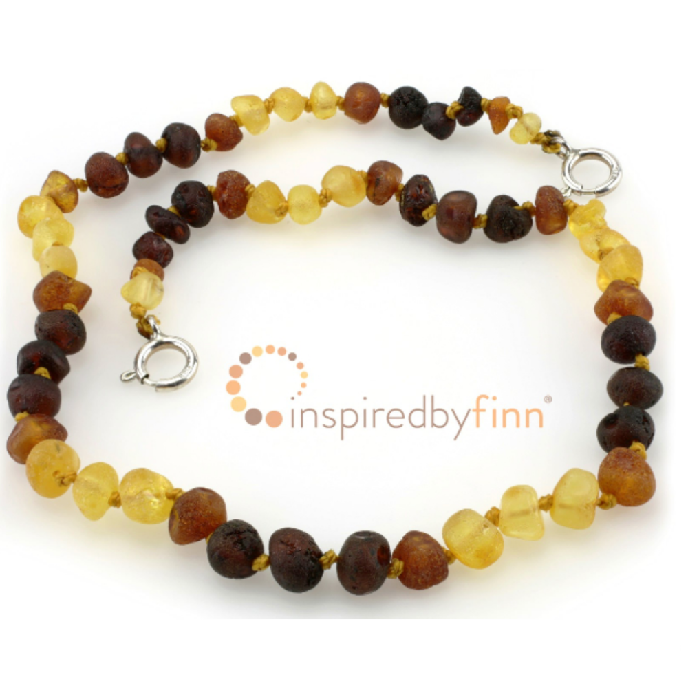 11" Adjustable Anklet