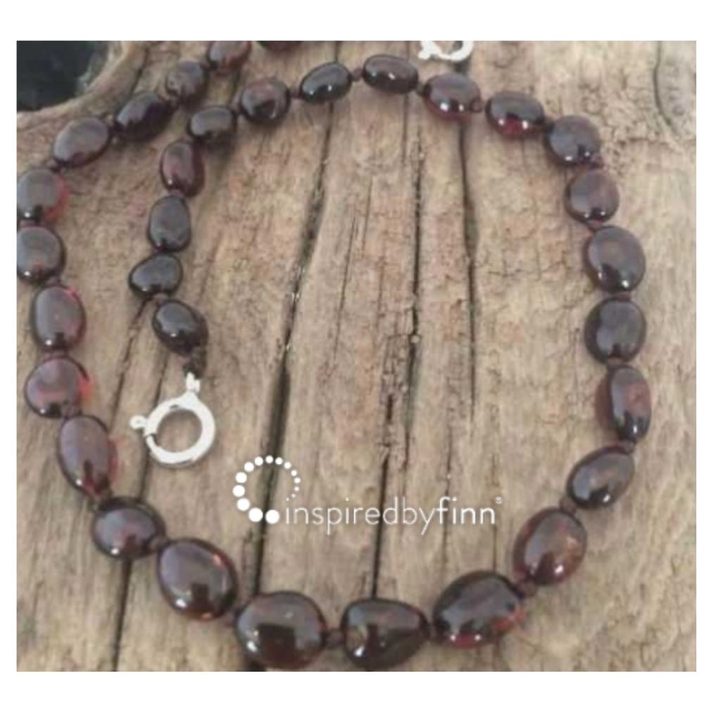 11" Adjustable Anklet