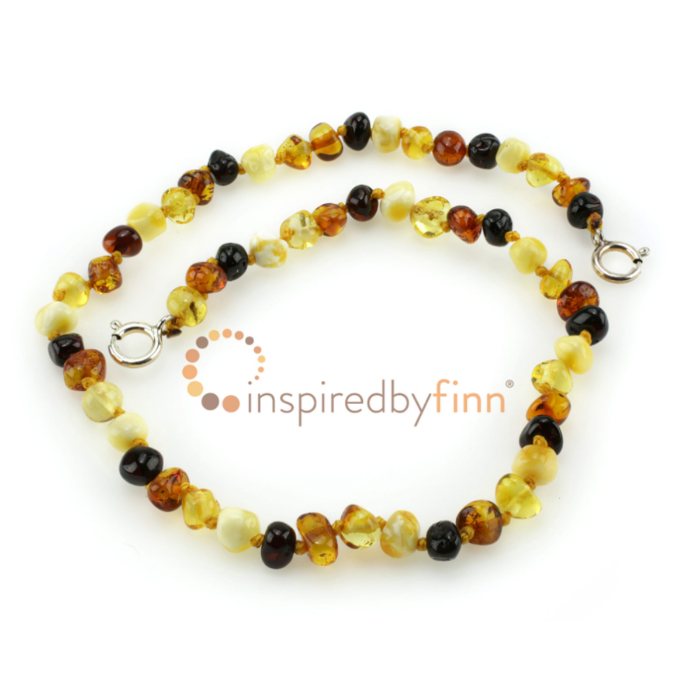 11" Adjustable Anklet