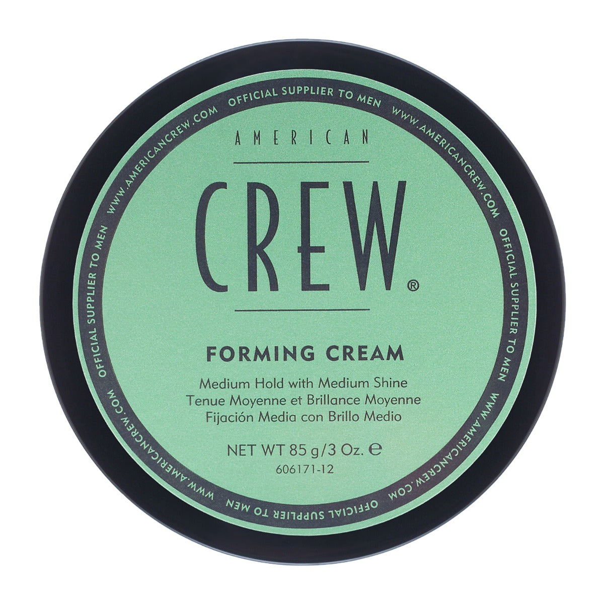 American Crew Forming Cream, 85g