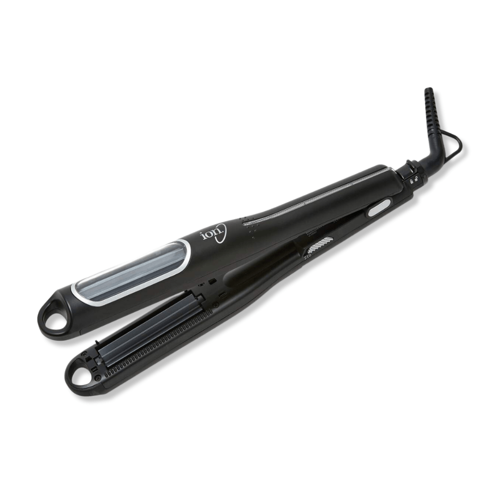 Ceramic Automatic Crimping Hair Iron