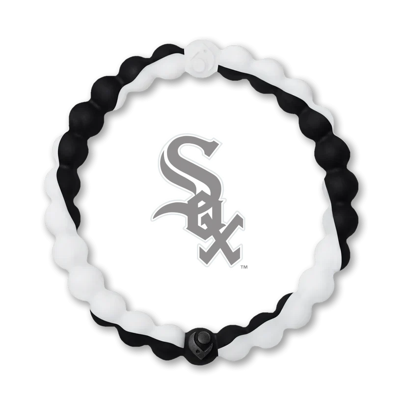 Chicago White Sox MLB Lokai Bracelet