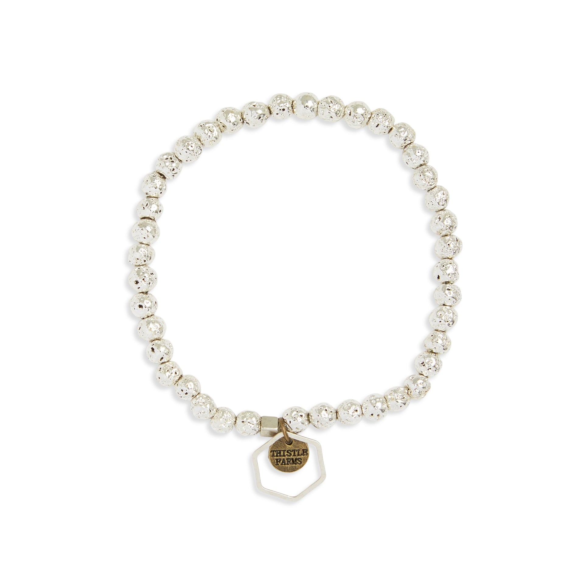 Bethel Essential Oil Bracelet